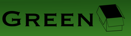 Logo of Greenbox